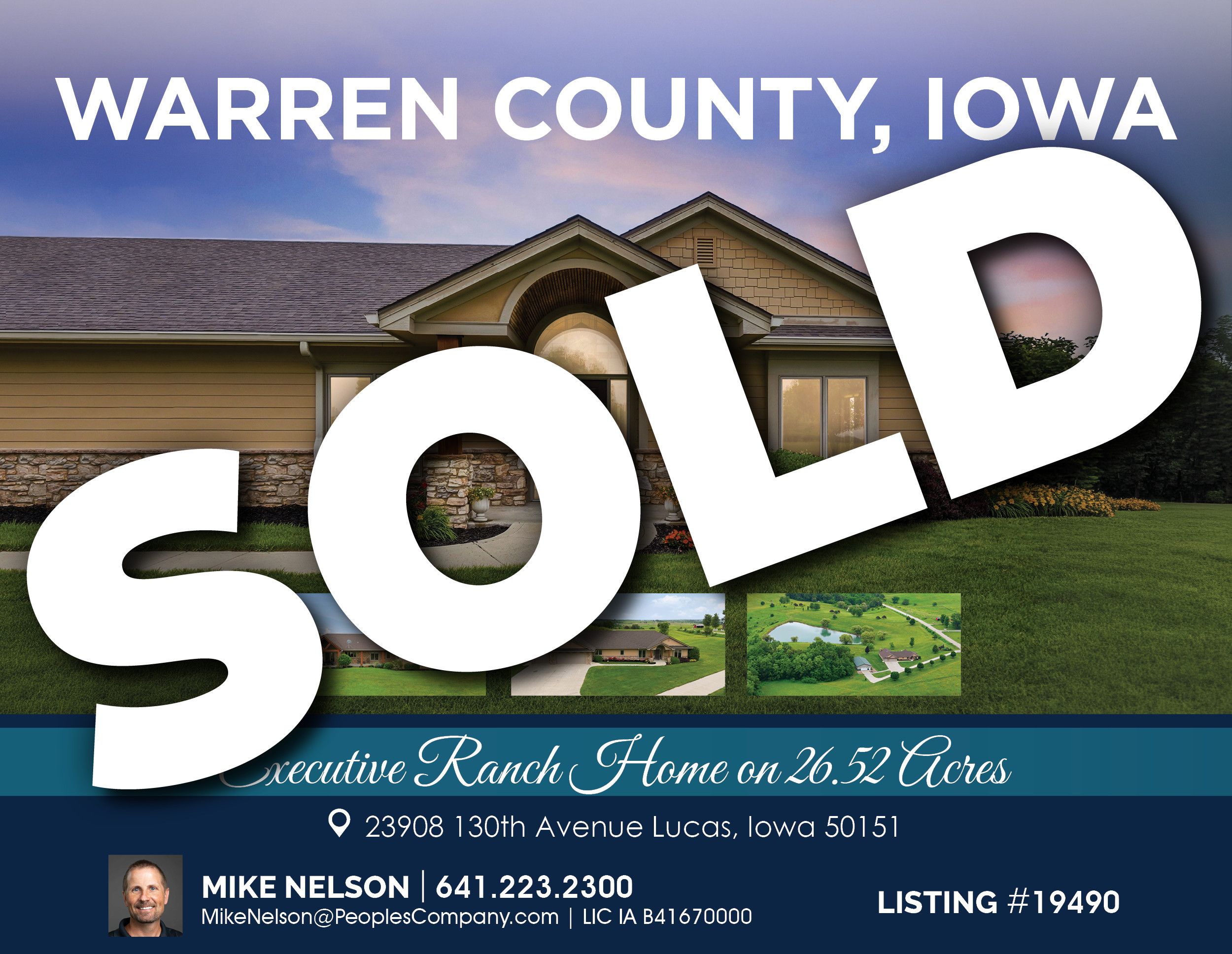 Listing #19490